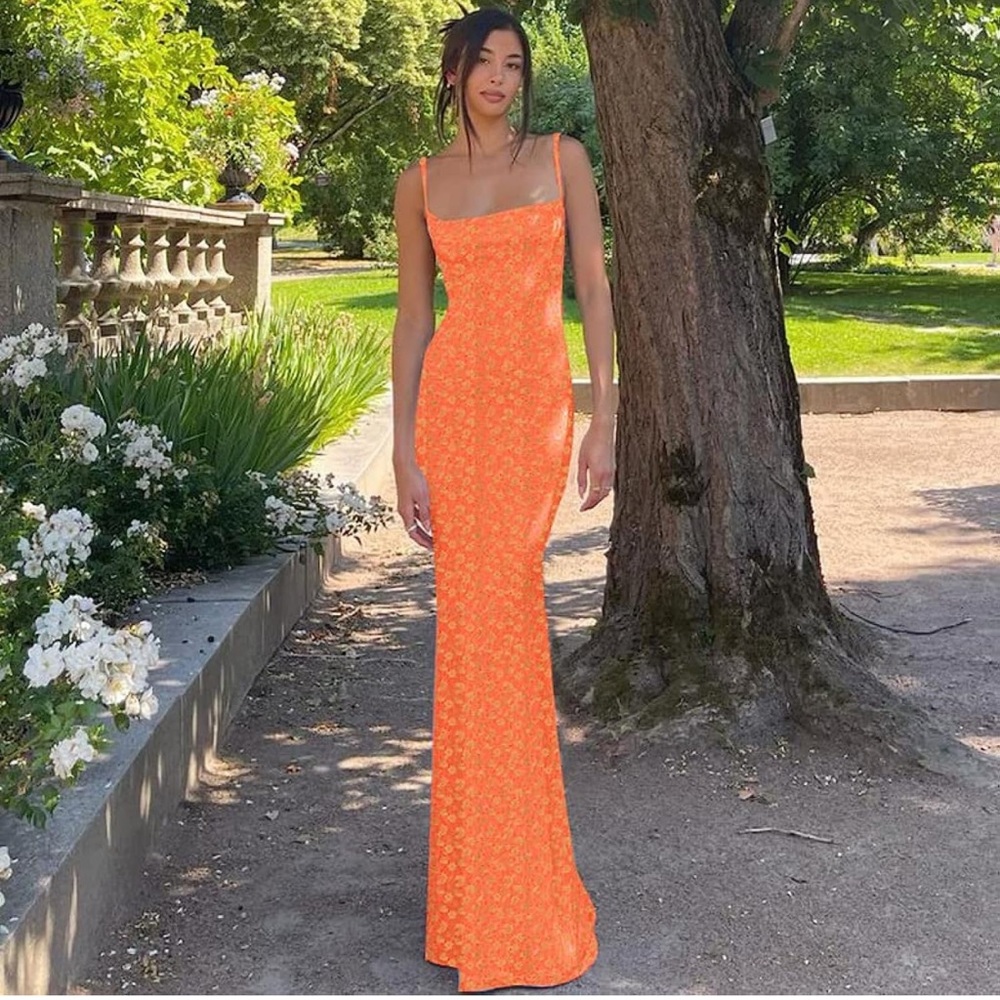 VIRAL TIK TOK AMAZON DRESS